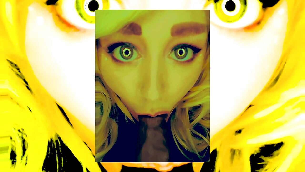 Mesmerizing the Sissy Cocksucking Is Your Future Enhanced