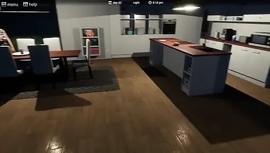 Komplettes Gameplay - meister der verführung, teil 9