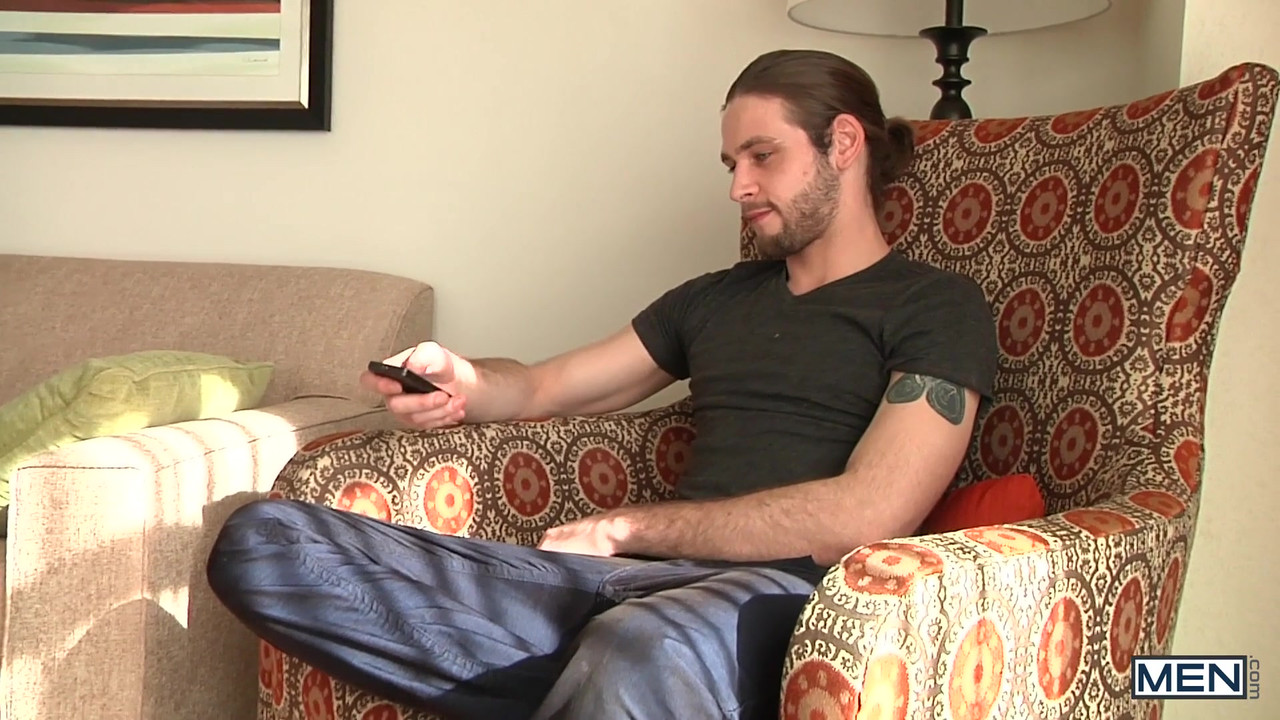 Twinkpop - will braun不再与他的妻子发生性关系，所以他从她热辣的继兄弟那里得到了它