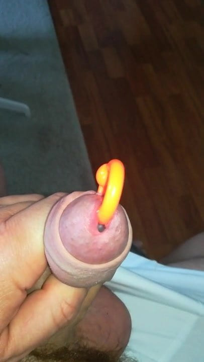 pre cum