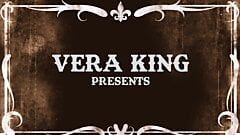 Freeuse time machine 1880：vera king在狂野的西部被颜射（全彩版）