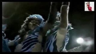 Sensuele carnaval tijuca 1986
