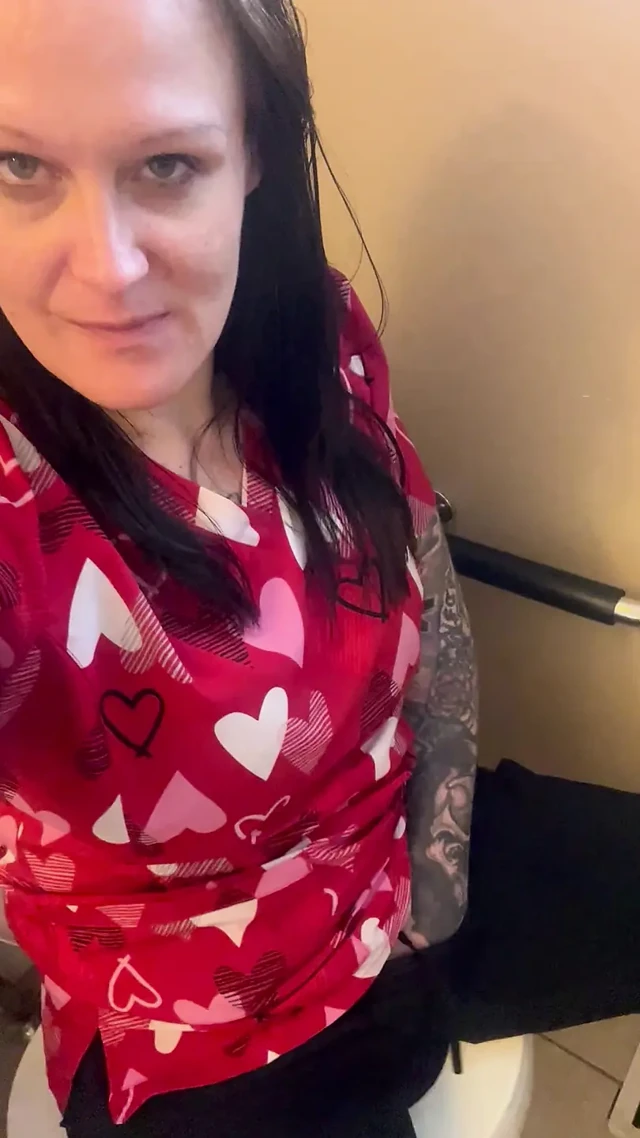 Naughty nurse