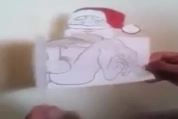 santa claus