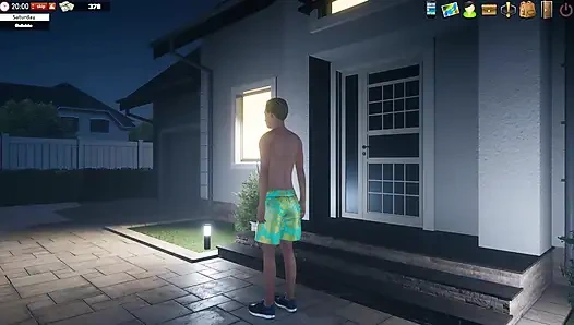 Tam oyun - deniz kenarı gizemi, bölüm 19