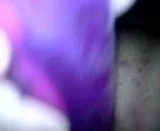girlfriend toying