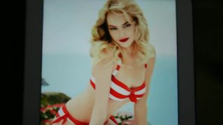 Klaarkomen op Emma Stone in bikini - 0217