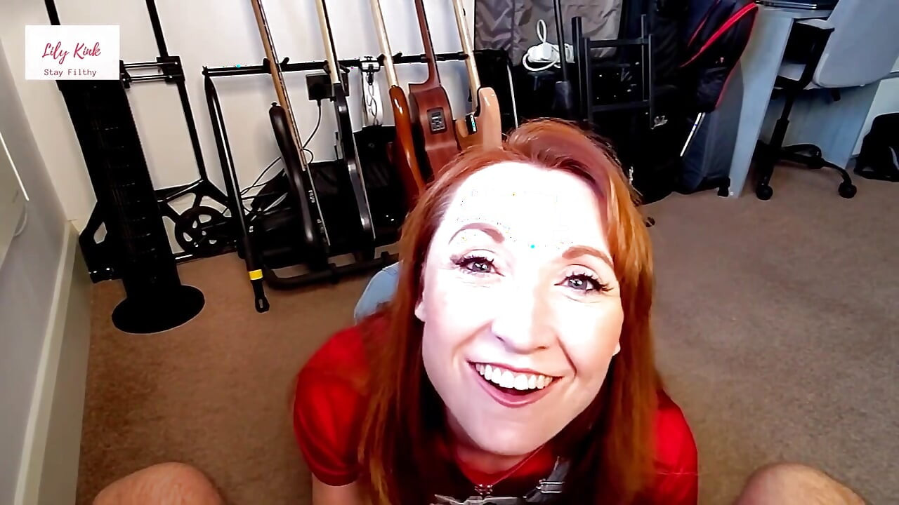 Dungeree MILF