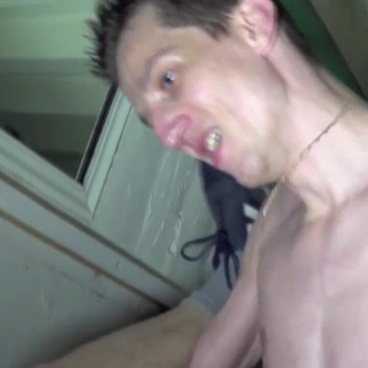 Ok to fuck you but give me sometrhing