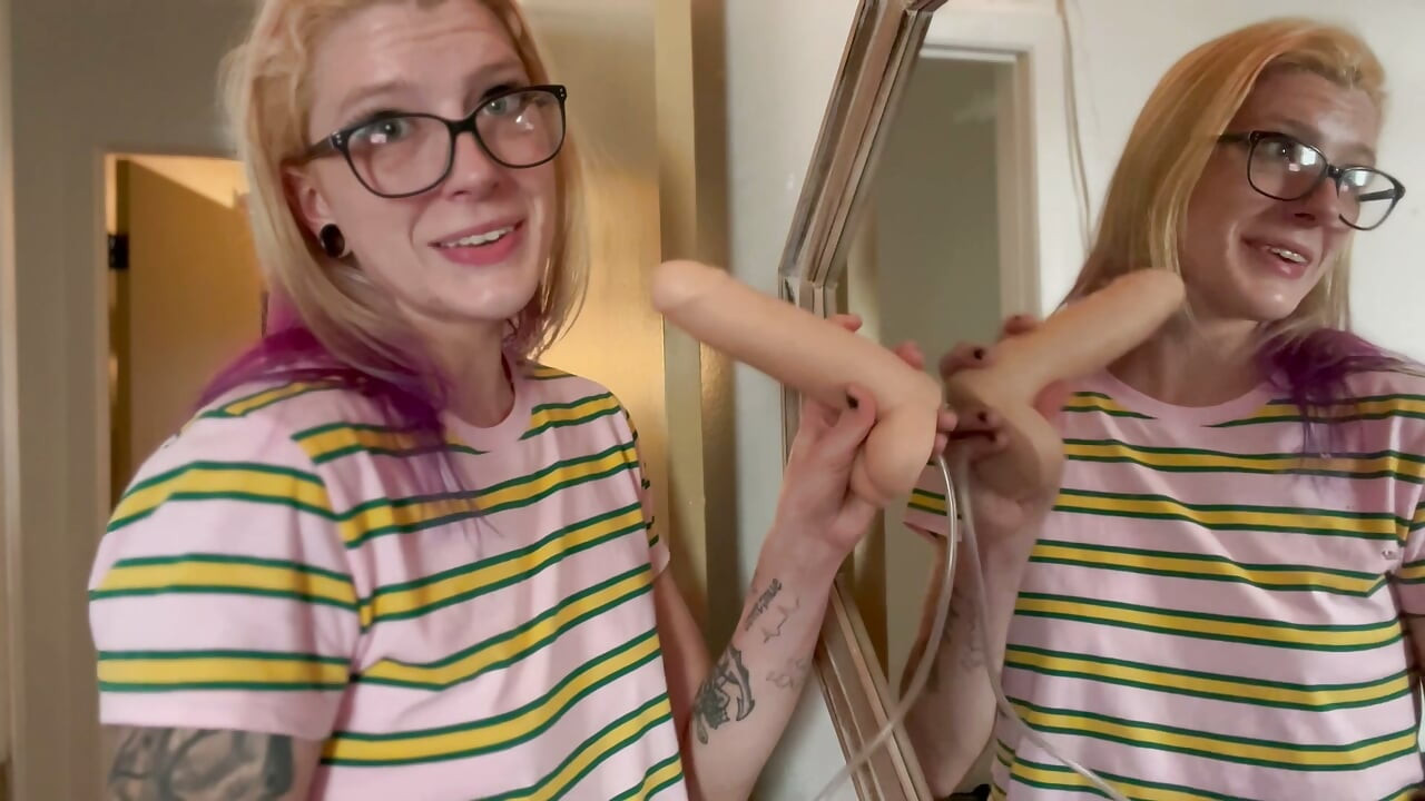 The Girl Next Door