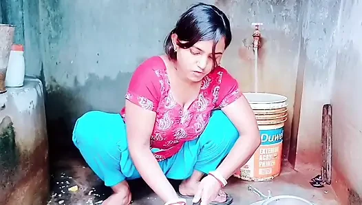 Hot Bhabhi ass fuking. Desi bhabhi