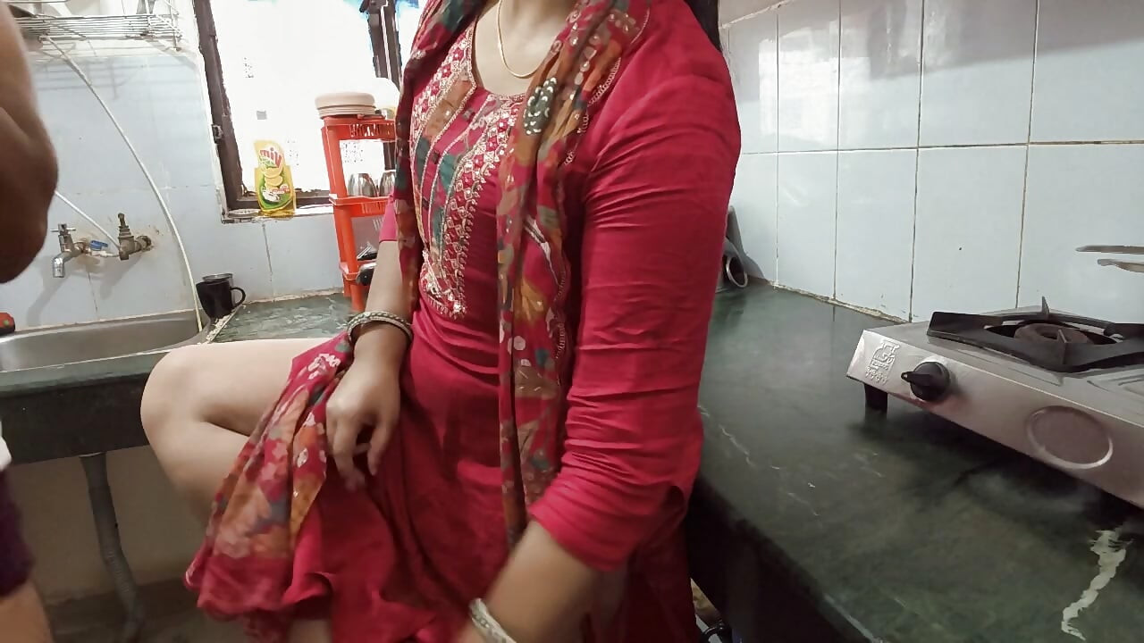 Indian desi bhabhi