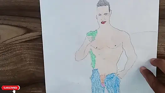 Video romantis hot bintang super nomor satu Xhamster