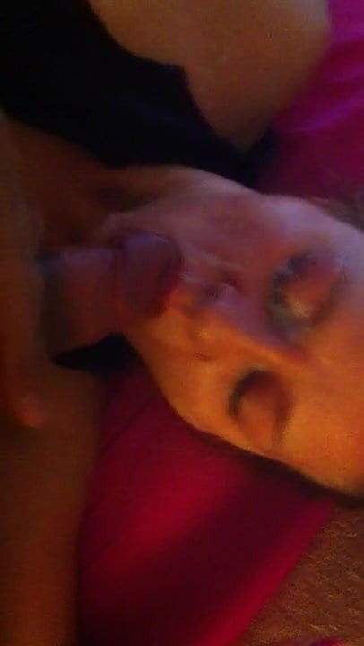 cum lover