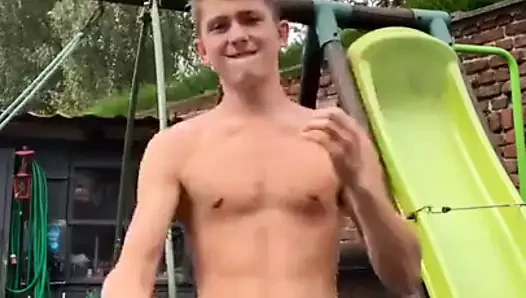 seksi eşcinsel