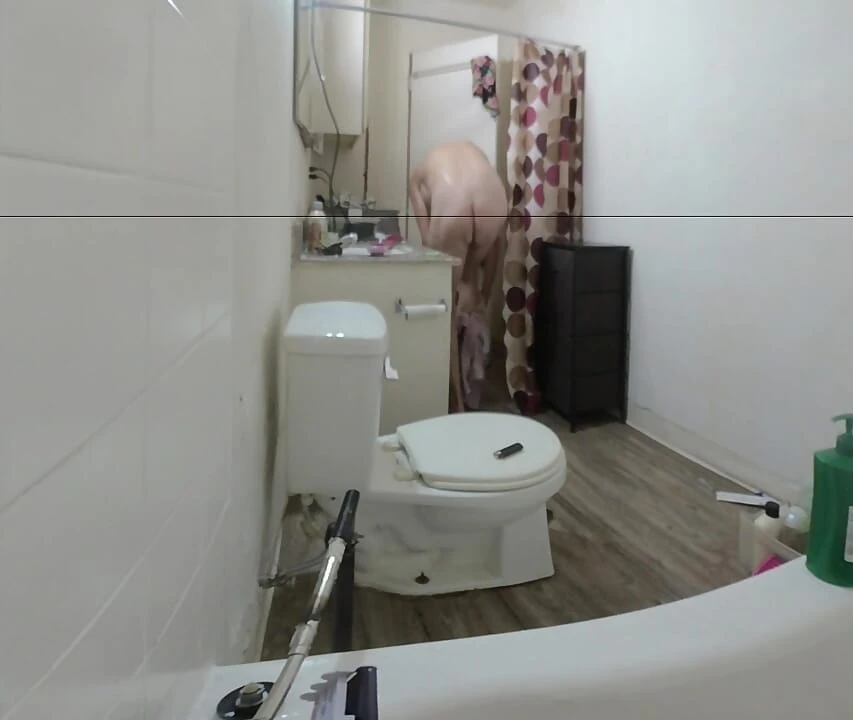 lizzy yum VR December 2025 post op shemale masturbating #79