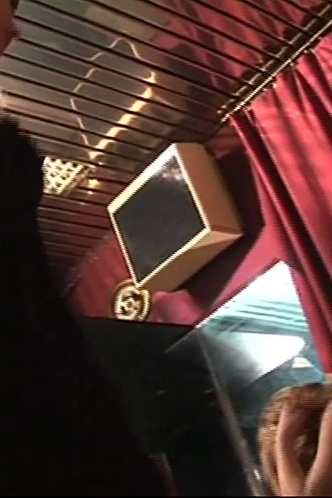 Ionella Dantes in: Dances Boiling