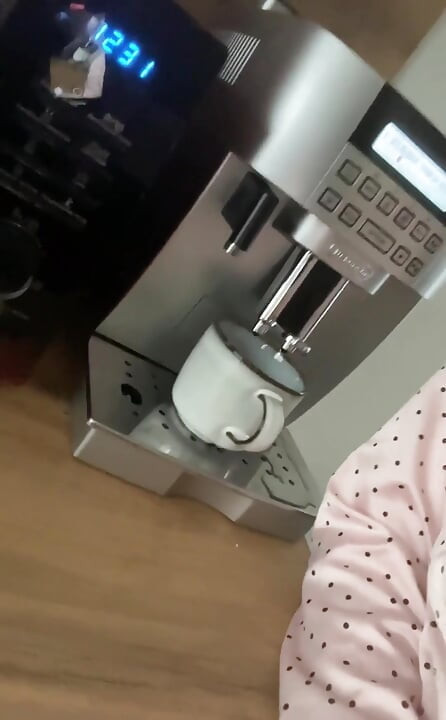 Chào buổi sáng chúc một ngày tốt lành