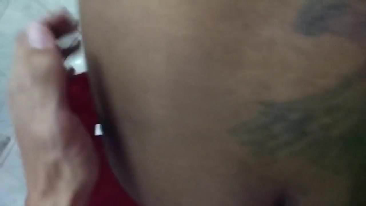 Fuck the Tranny