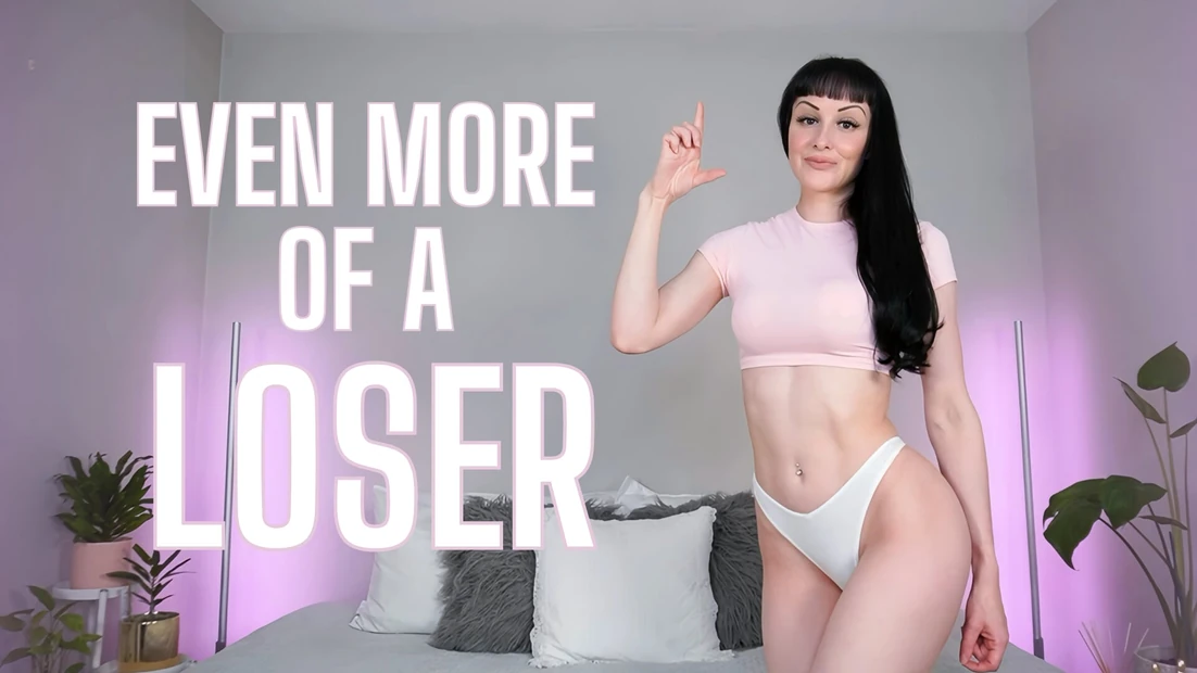 Even More Of A Loser trailer