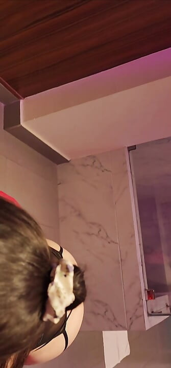 Ik hou ervan om opgenomen te worden en dan te pijpen