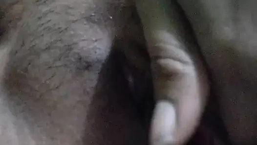 Video bocor gadis lagi asik fingering memeknya sendirian