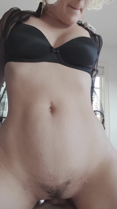 Big Ass Blonde Marilyn Monroe Deepthroat Doggystyle - POV 4K