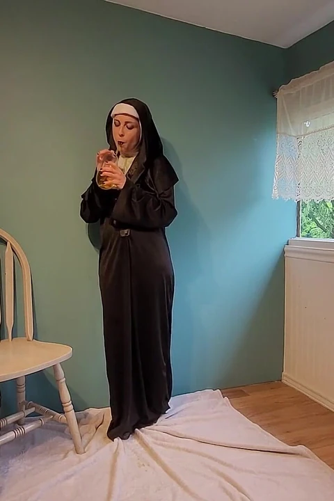 Wash Your Sins Away