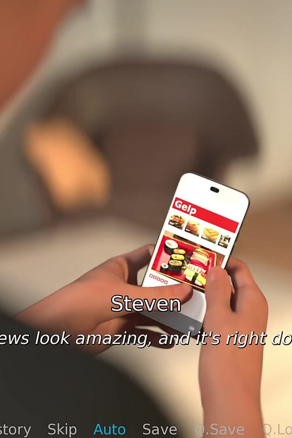 व्हिकीबरोबर राहणे रिमेक व्हर्जन ३