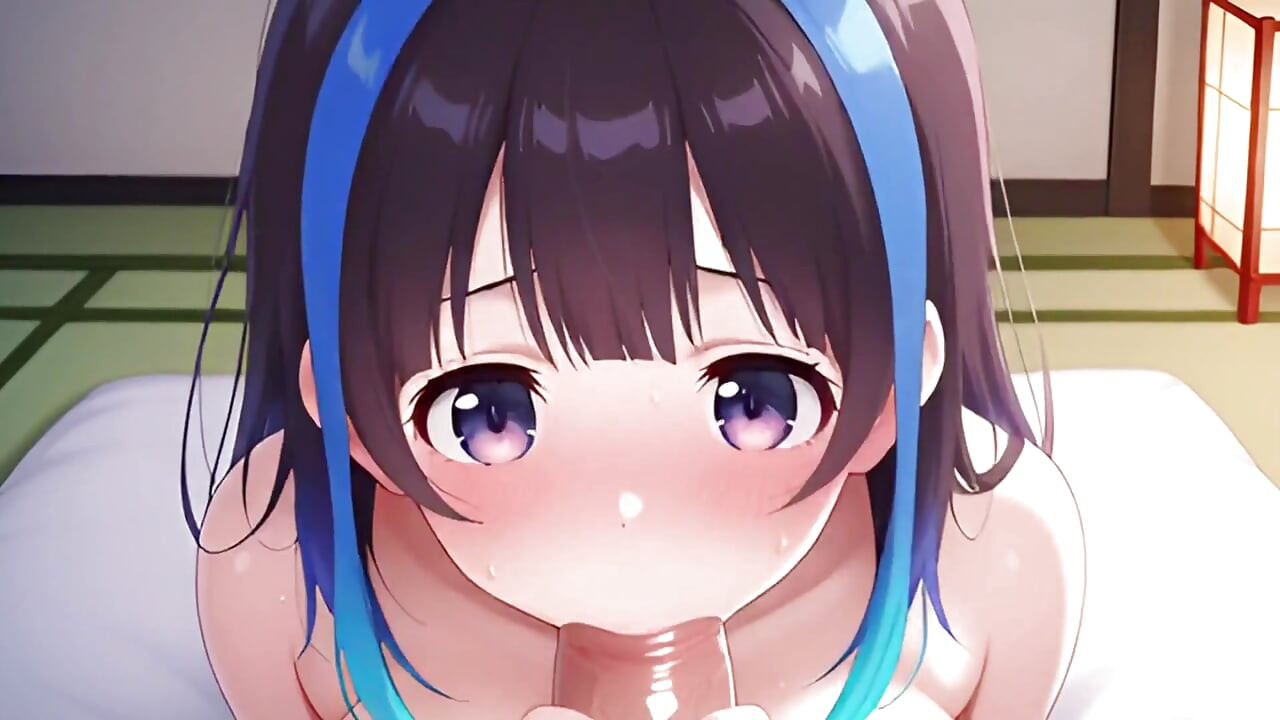 렌트어 여자친구 Yaemori Mini Hen (ai)