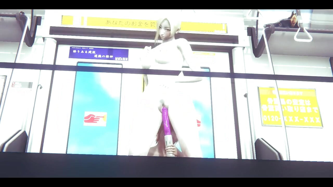Shingeki No Kyojin Hentai - Annie Hard Sex - japońska azjatycka manga anime gra filmowa porno