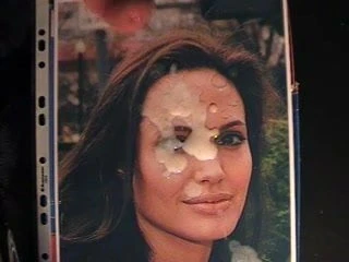 Angelina Joilie tribute