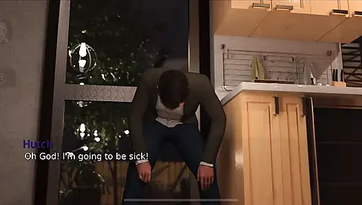 My Husband’s Boss - Chapter 1 - Part 1