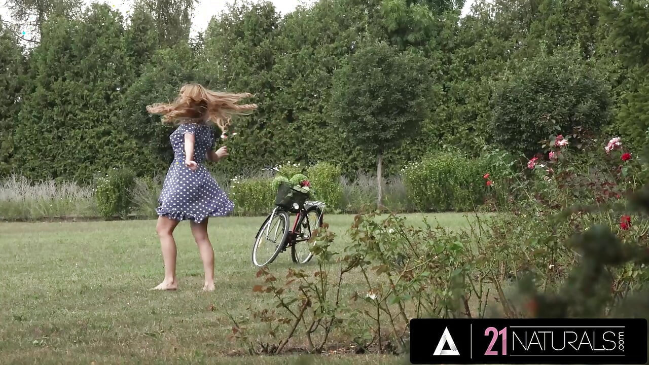 21 NATURALS - Hot Redheads -kokoelma