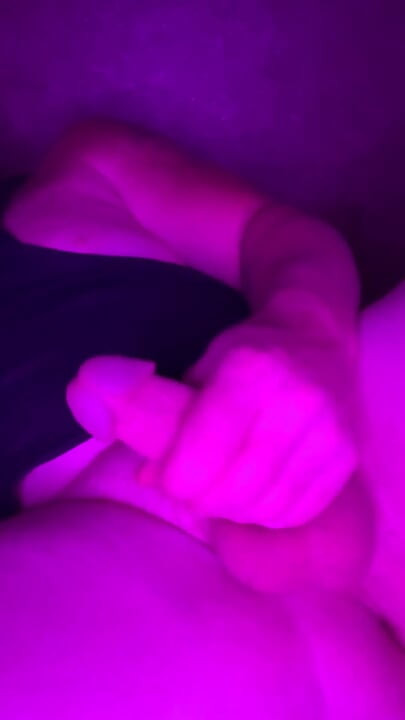 Cum Hard