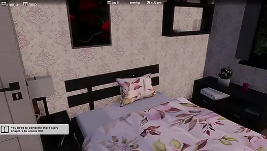 Complete Gameplay - Master of Seduction, Part 1