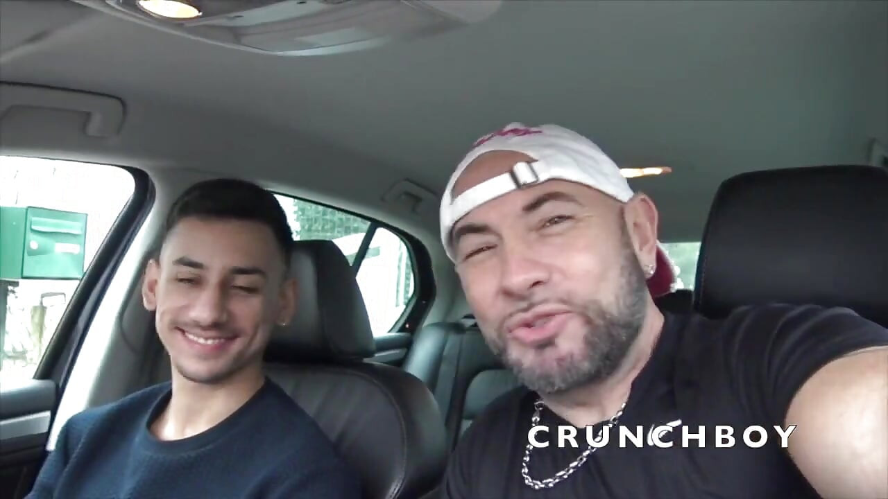 straight boy fucked ra wby arab dominan in jockstrap