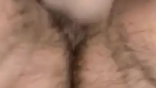 Грубый секс с камшотом
