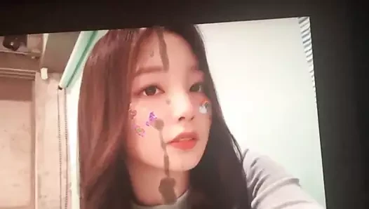 Yeonhee porn video – Rocket Punch Yeonhee Cum Tribute 1