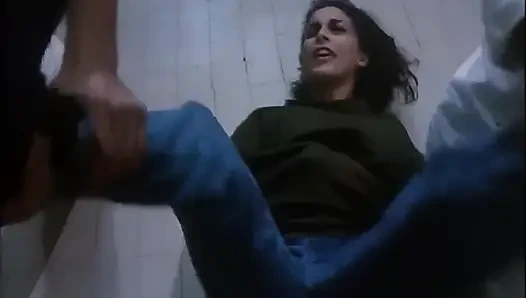 Seksi Nikita - (erotik versiyon) - bölüm #03