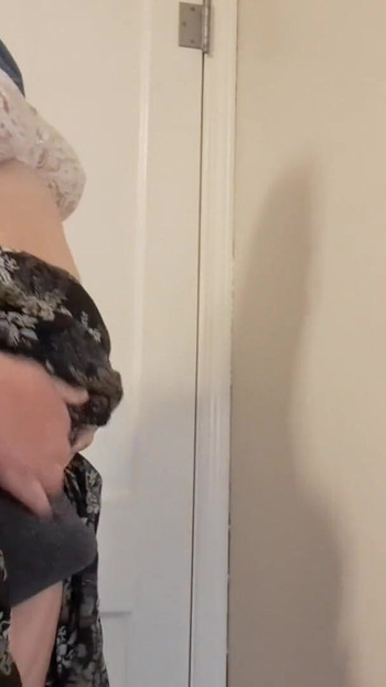 Must-share moment from "A silly sissy bitch who wants to kissy all the boys and suck them all off and get fucked by all"