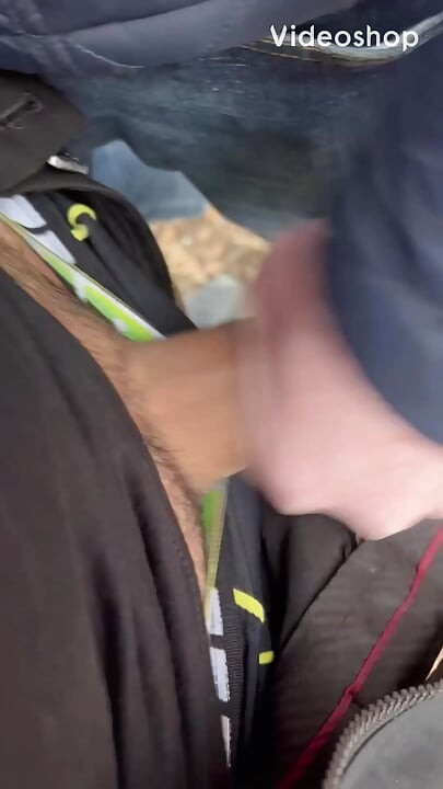 Looking around in the park, found that hungry married man looking for dick.