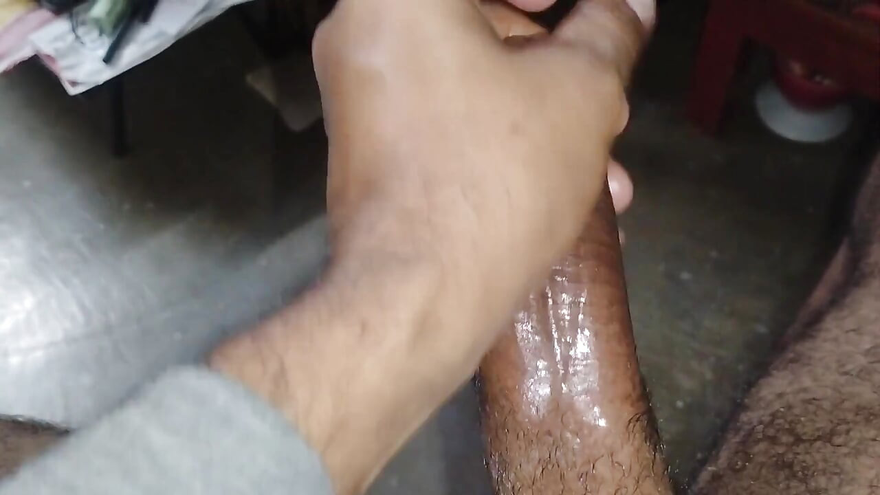 Oil Massage