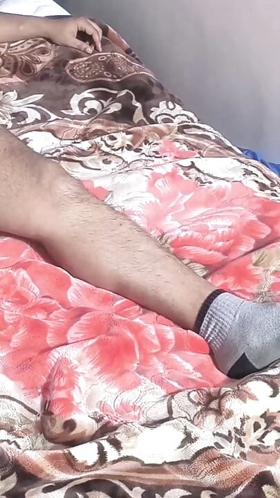 Arab Saoudia Arabia Nik Big Cock Black