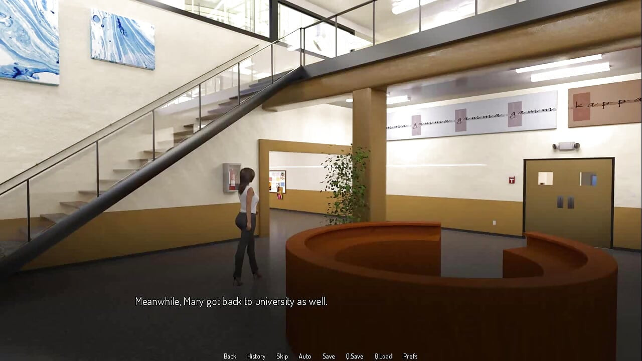 Mahasiswa terikat: mahasiswa dan profesor di kelas - ep. 21