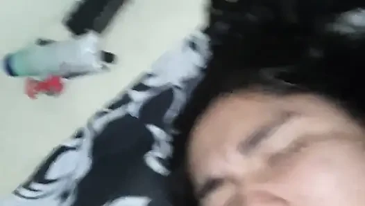 Ich ging gerade in einen film und wurde am ende gefickt