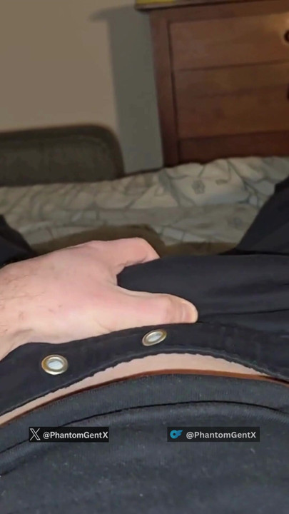 Njemački šef pod kontrolom - PhantomGentX