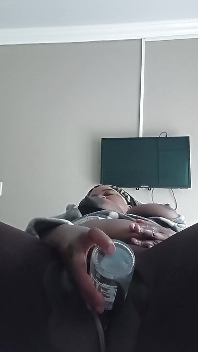 Madrasta gordinha com tesão