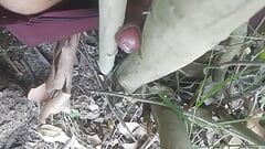 Bachelor boy tree i skog sex video