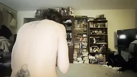 Muz ye, sonra yarak ye